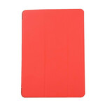 Smart Case iPad 10.2" (2019) Silicone Simili Cuir Smart Case iPad 10.2" (2019) Silicone Simili Cuir