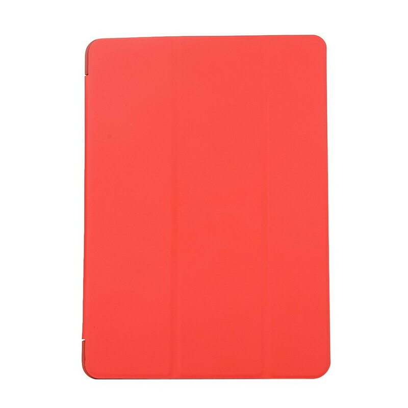 Smart Case iPad 10.2" (2019) Silicone Simili Cuir Smart Case iPad 10.2" (2019) Silicone Simili Cuir