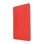 Smart Case iPad 10.2" (2019) Silicone Simili Cuir Smart Case iPad 10.2" (2019) Silicone Simili Cuir