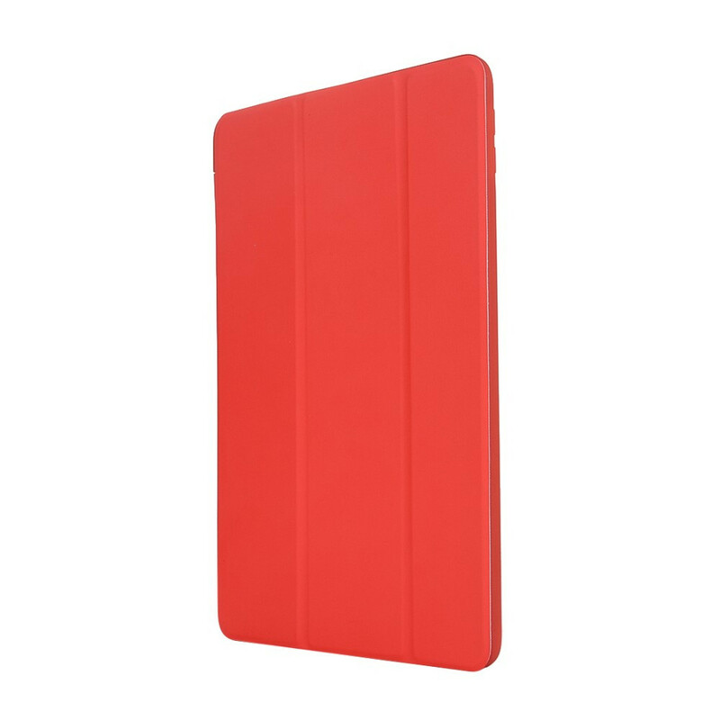 Smart Case iPad 10.2" (2019) Silicone Simili Cuir Smart Case iPad 10.2" (2019) Silicone Simili Cuir