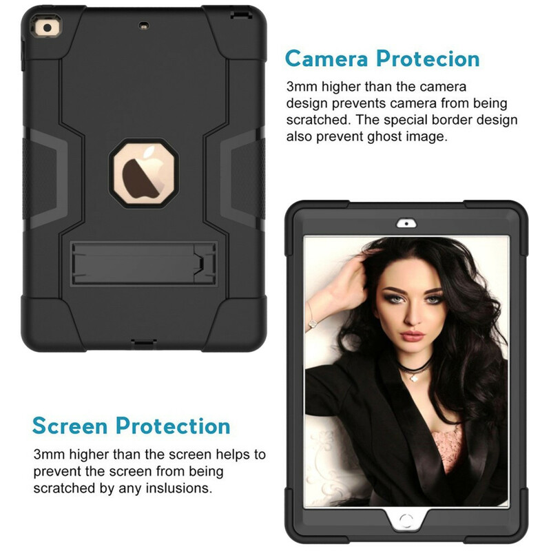 Coque iPad 10.2" (2019) Ultra Résistante Coque iPad 10.2" (2019) Ultra Résistante