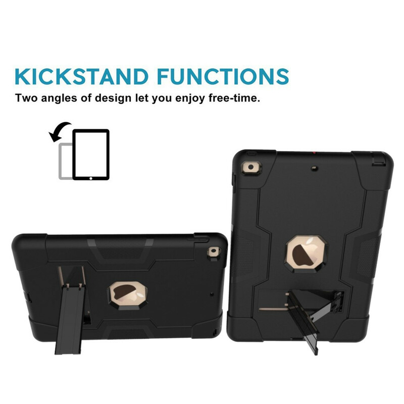 Coque iPad 10.2" (2019) Ultra Résistante Coque iPad 10.2" (2019) Ultra Résistante
