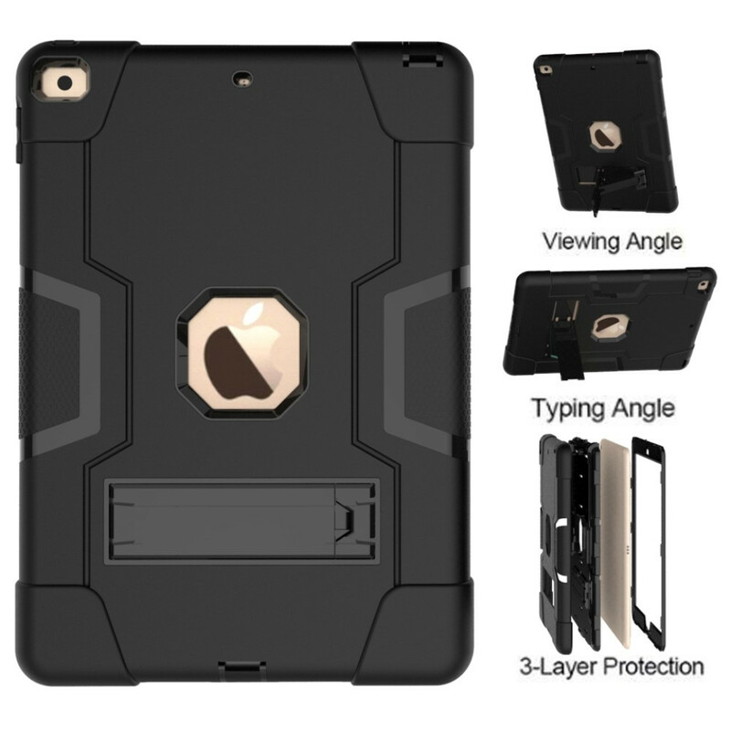 Coque iPad 10.2" (2019) Ultra Résistante Coque iPad 10.2" (2019) Ultra Résistante