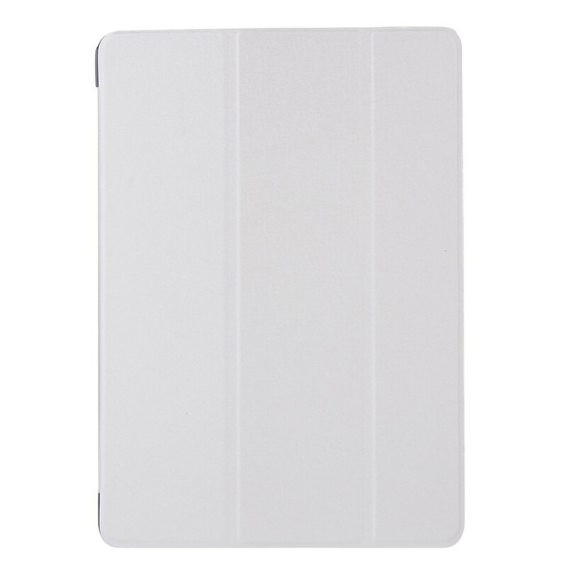 Smart Case iPad 10.2" (2019) Simili Cuir Classique