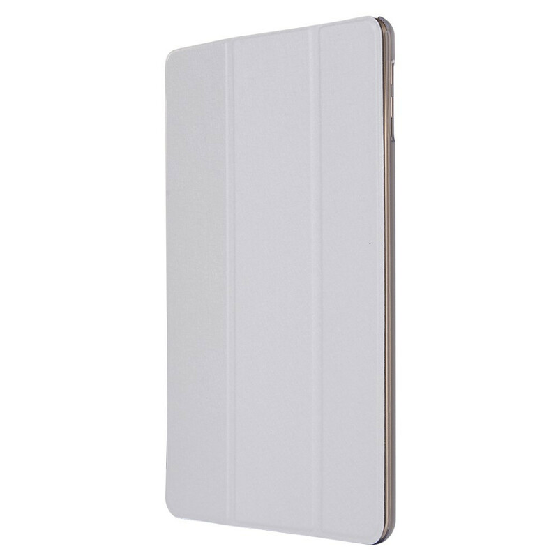 Smart Case iPad 10.2" (2019) Simili Cuir Classique