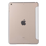 Smart Case iPad 10.2" (2019) Simili Cuir Classique