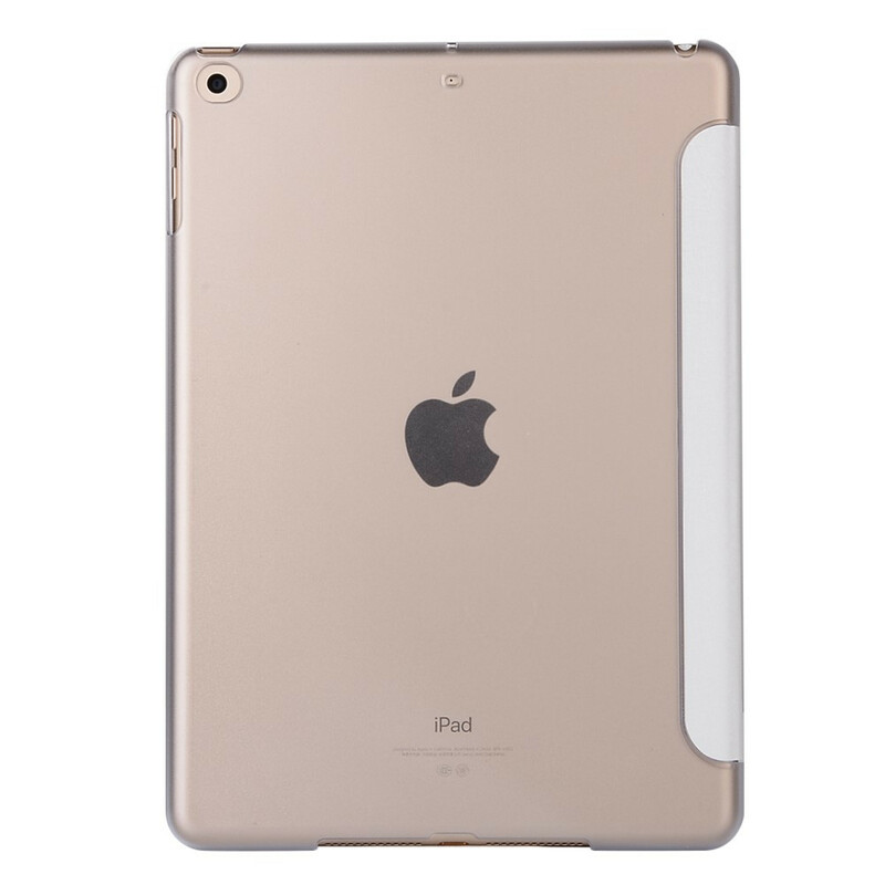 Smart Case iPad 10.2" (2019) Simili Cuir Classique Smart Case iPad 10.2" (2019) Simili Cuir Classique