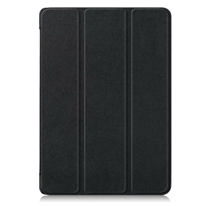 Smart Case iPad 10.2" (2019) Simili Cuir avec Porte-Crayon Smart Case iPad 10.2" (2019) Simili Cuir avec Porte-Crayon