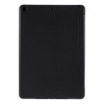 Smart Case iPad 10.2" (2019) Effet Cuir Classique