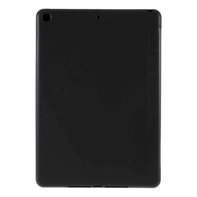 Smart Case iPad 10.2" (2019) Effet Cuir Classique Smart Case iPad 10.2" (2019) Effet Cuir Classique