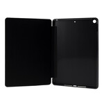 Smart Case iPad 10.2" (2019) Effet Cuir Classique