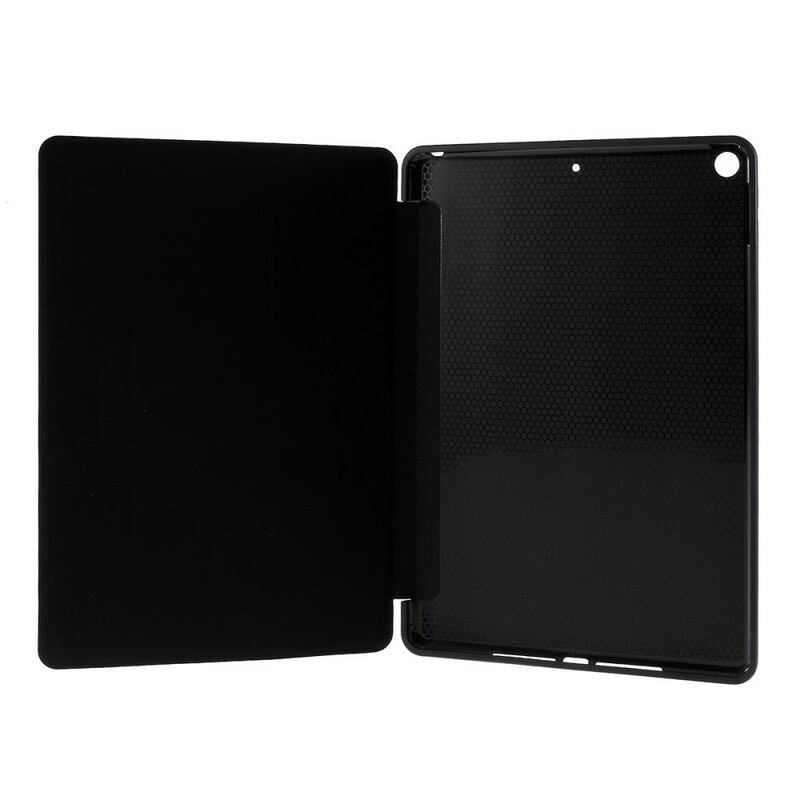 Smart Case iPad 10.2" (2019) Effet Cuir Classique Smart Case iPad 10.2" (2019) Effet Cuir Classique