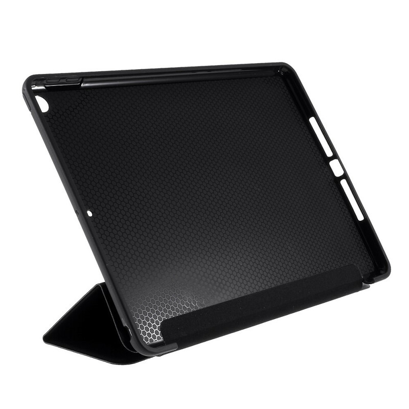 Smart Case iPad 10.2" (2019) Effet Cuir Classique Smart Case iPad 10.2" (2019) Effet Cuir Classique