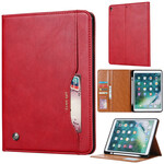 Étui iPad 10.2" (2019) Effet Cuir Porte-Documents Étui iPad 10.2" (2019) Effet Cuir Porte-Documents