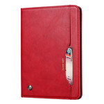 Étui iPad 10.2" (2019) Effet Cuir Porte-Documents Étui iPad 10.2" (2019) Effet Cuir Porte-Documents