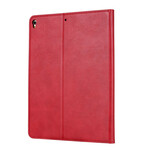 Étui iPad 10.2" (2019) Effet Cuir Porte-Documents Étui iPad 10.2" (2019) Effet Cuir Porte-Documents