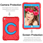 Coque iPad 10.2" (2019) Anneau-Support Ultra Résistance Coque iPad 10.2" (2019) Anneau-Support Ultra Résistance