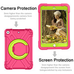 Coque iPad 10.2" (2019) Anneau-Support Ultra Résistance Coque iPad 10.2" (2019) Anneau-Support Ultra Résistance