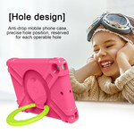 Coque iPad 10.2" (2019) Anneau-Support Ultra Résistance Coque iPad 10.2" (2019) Anneau-Support Ultra Résistance