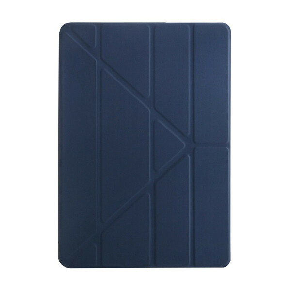 Smart Case iPad 10.2" (2019) Simili Cuir Origami
