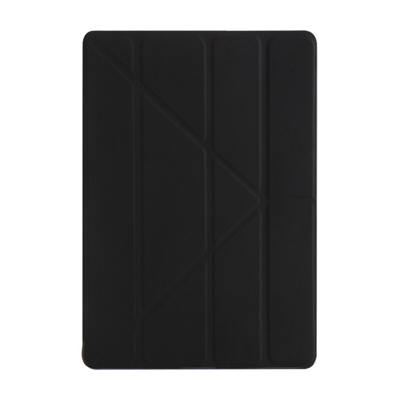 Smart Case iPad 10.2" (2019) Simili Cuir Origami