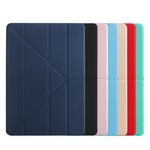 Smart Case iPad 10.2" (2019) Simili Cuir Origami Smart Case iPad 10.2" (2019) Simili Cuir Origami