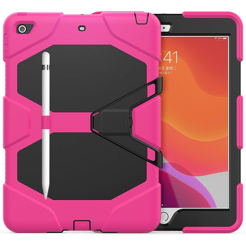 Coque iPad 10.2" (2019) Détachable Super Résistante