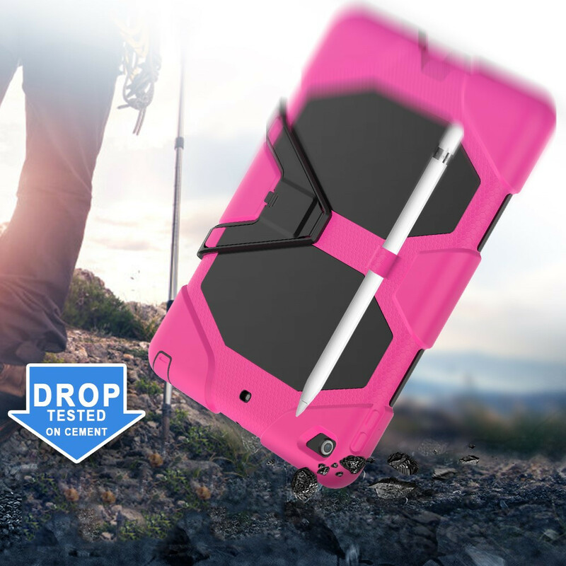 Coque iPad 10.2" (2019) Détachable Super Résistante Coque iPad 10.2" (2019) Détachable Super Résistante