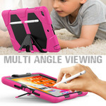 Coque iPad 10.2" (2019) Détachable Super Résistante Coque iPad 10.2" (2019) Détachable Super Résistante