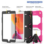 Coque iPad 10.2" (2019) Détachable Super Résistante Coque iPad 10.2" (2019) Détachable Super Résistante