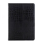 Étui iPad 10.2" (2019) Style Peau de Crocodile Étui iPad 10.2" (2019) Style Peau de Crocodile