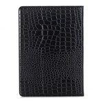 Étui iPad 10.2" (2019) Style Peau de Crocodile Étui iPad 10.2" (2019) Style Peau de Crocodile