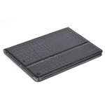 Étui iPad 10.2" (2019) Style Peau de Crocodile Étui iPad 10.2" (2019) Style Peau de Crocodile