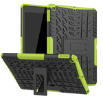 Coque iPad 10.2" (2019) Survivor