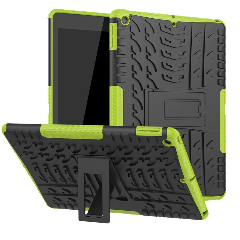 Coque iPad 10.2" (2019) Survivor Coque iPad 10.2" (2019) Survivor