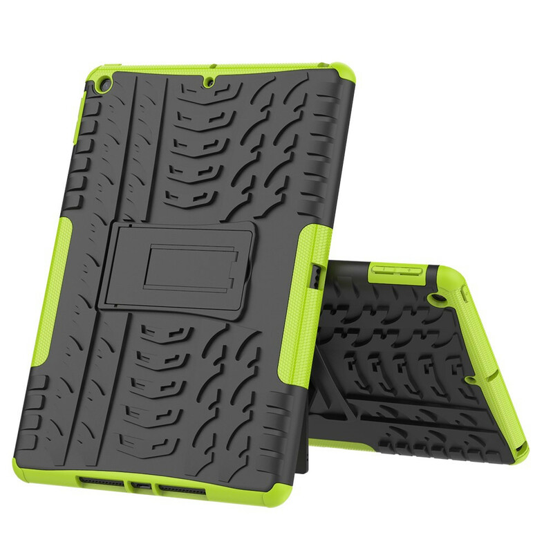 Coque iPad 10.2" (2019) Survivor Coque iPad 10.2" (2019) Survivor