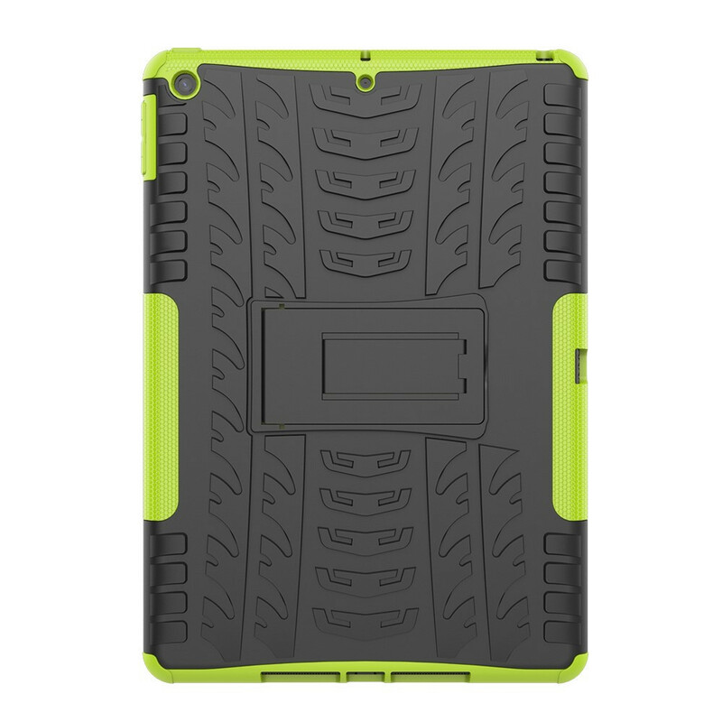 Coque iPad 10.2" (2019) Survivor