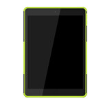 Coque iPad 10.2" (2019) Survivor Coque iPad 10.2" (2019) Survivor