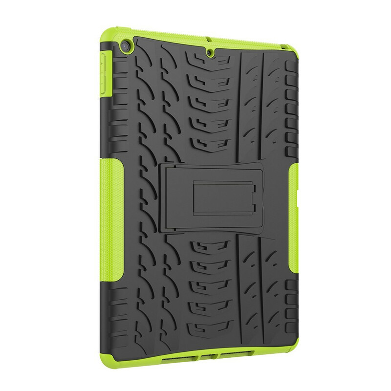 Coque iPad 10.2" (2019) Survivor Coque iPad 10.2" (2019) Survivor
