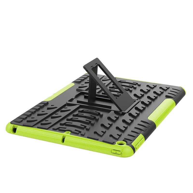 Coque iPad 10.2" (2019) Survivor Coque iPad 10.2" (2019) Survivor