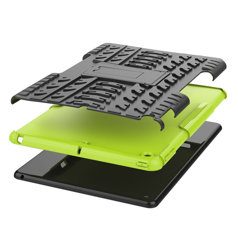 Coque iPad 10.2" (2019) Survivor Coque iPad 10.2" (2019) Survivor