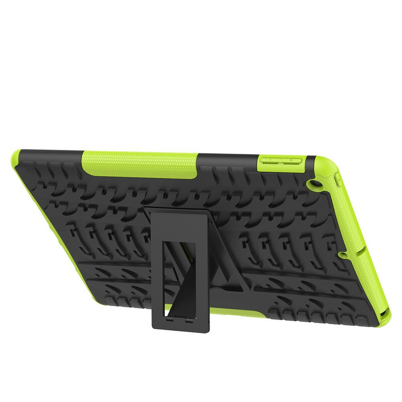 Coque iPad 10.2" (2019) Survivor Coque iPad 10.2" (2019) Survivor
