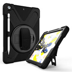 Coque iPad 10.2" (2019) Kids Support Mains Libres et Sangle Coque iPad 10.2" (2019) Kids Support Mains Libres et Sangle