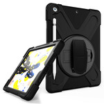 Coque iPad 10.2" (2019) Kids Support Mains Libres et Sangle Coque iPad 10.2" (2019) Kids Support Mains Libres et Sangle