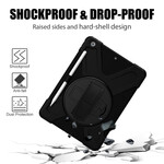 Coque iPad 10.2" (2019) Kids Support Mains Libres et Sangle Coque iPad 10.2" (2019) Kids Support Mains Libres et Sangle