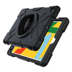 Coque iPad 10.2" (2019) Super Résistante Sangle et Bandoulière Coque iPad 10.2" (2019) Super Résistante Sangle et Bandoulière