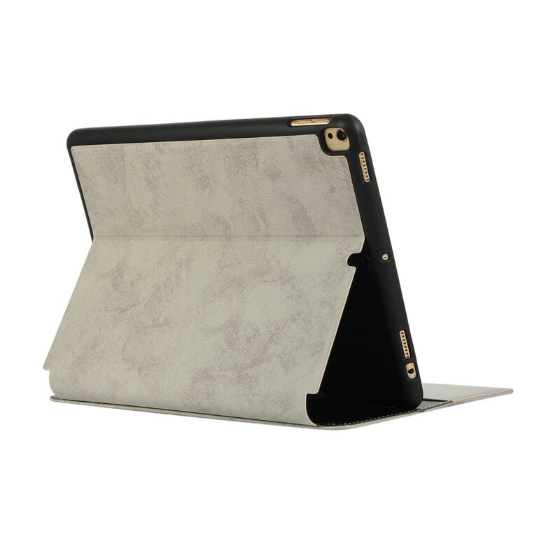 Housse cuir iPad Air - Etui Protection de luxe iPad Air 2