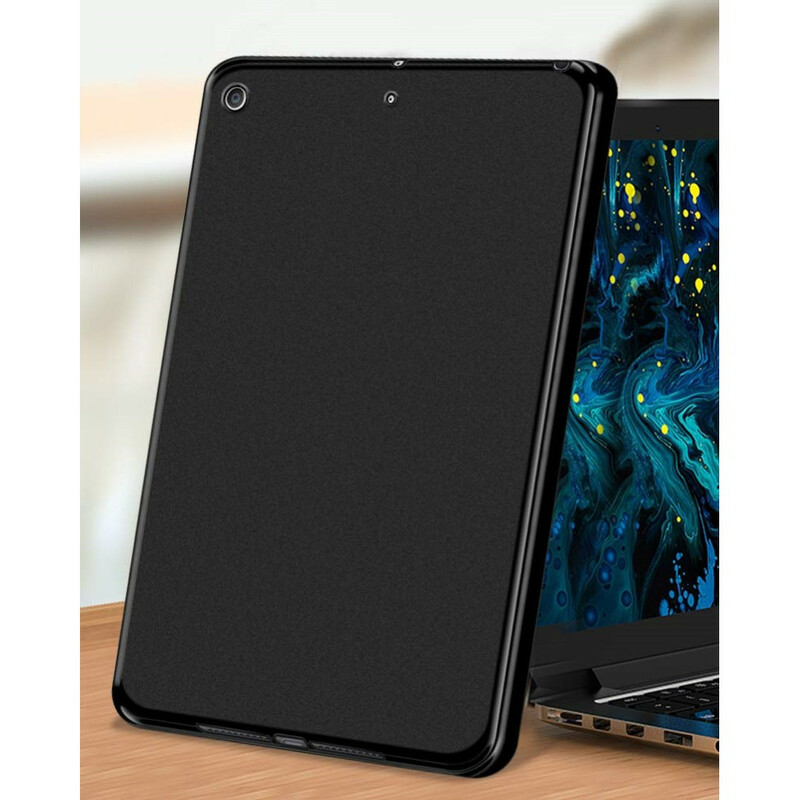 Coque iPad 10.2" (2019) Silicone Flexible