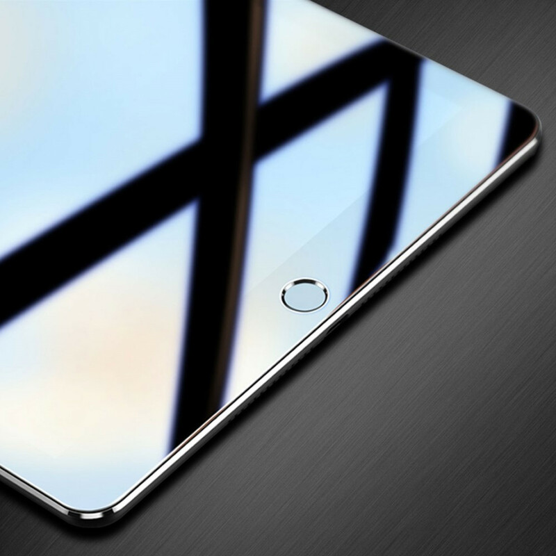Protection en verre trempé (0.3mm) pour l’écran du iPad 10.2" (2019) Protection en verre trempé (0.3mm) pour l’écran du iPad 10.2" (2019)