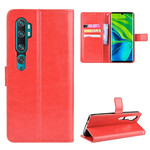 Housse Xiaomi Mi Note 10 Simili Cuir Flashy Housse Xiaomi Mi Note 10 Simili Cuir Flashy